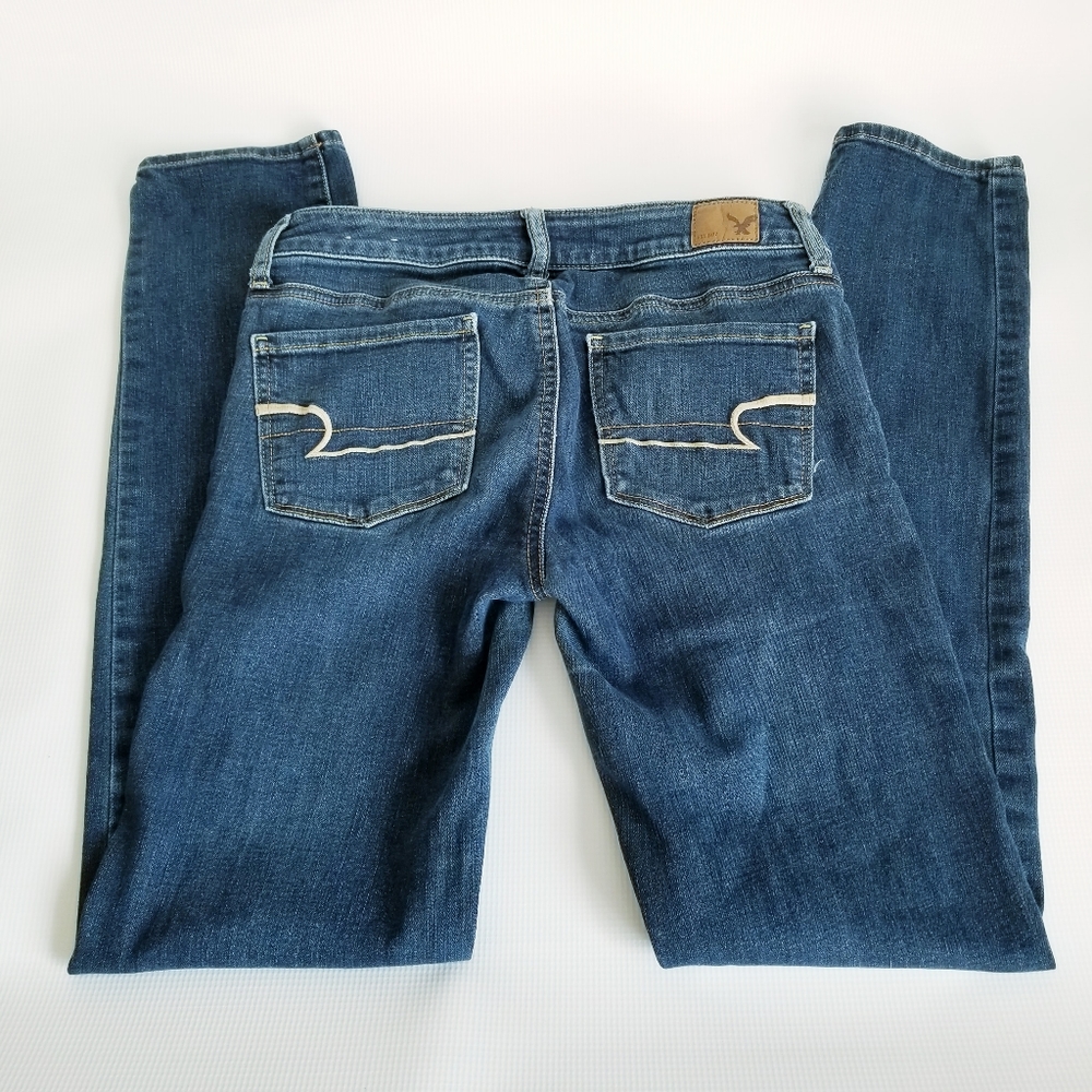 American Eagle | Outfitters Skinny Jeans